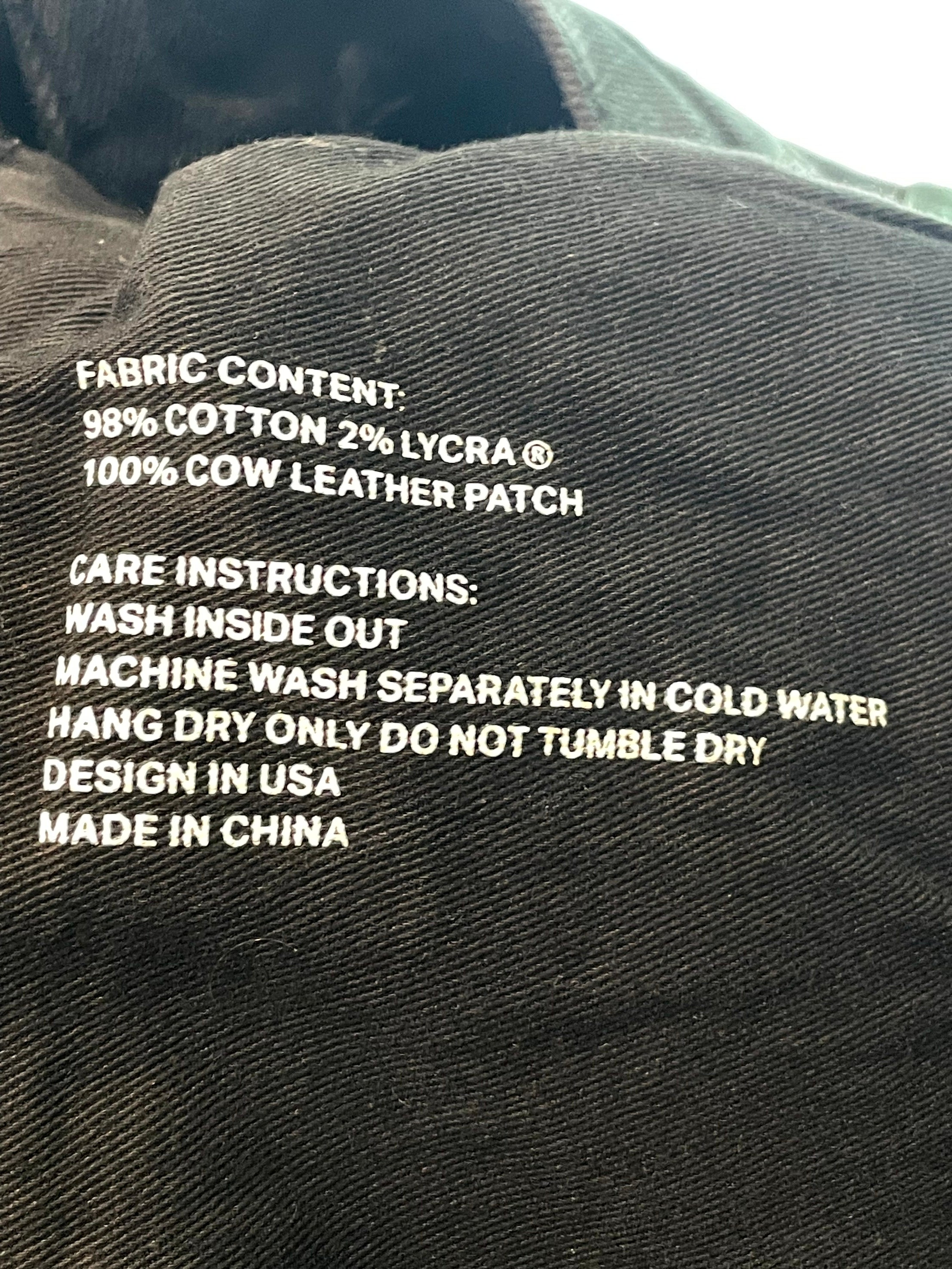 Purple Brand Wax Jeans