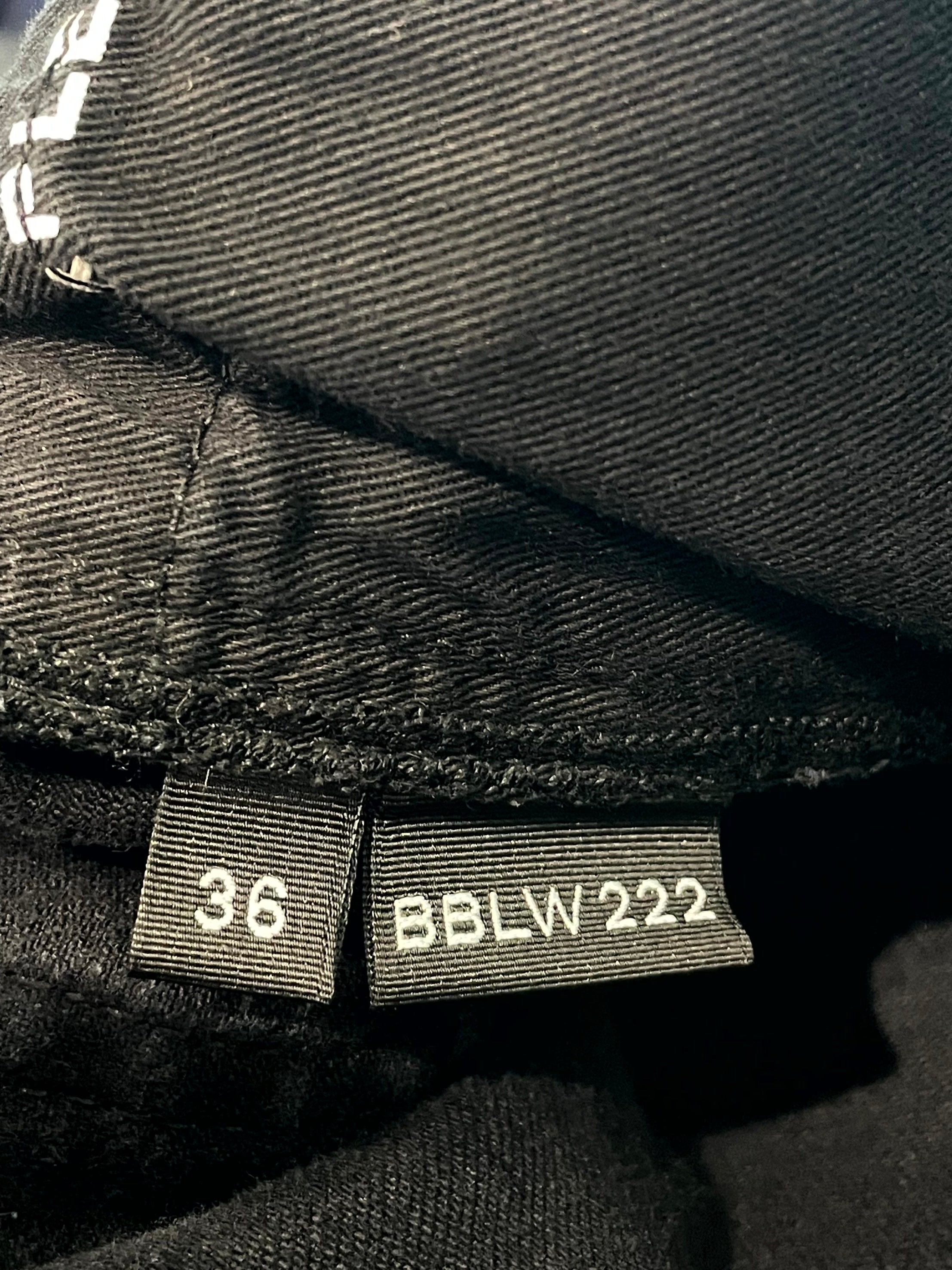 Purple Brand Wax Jeans