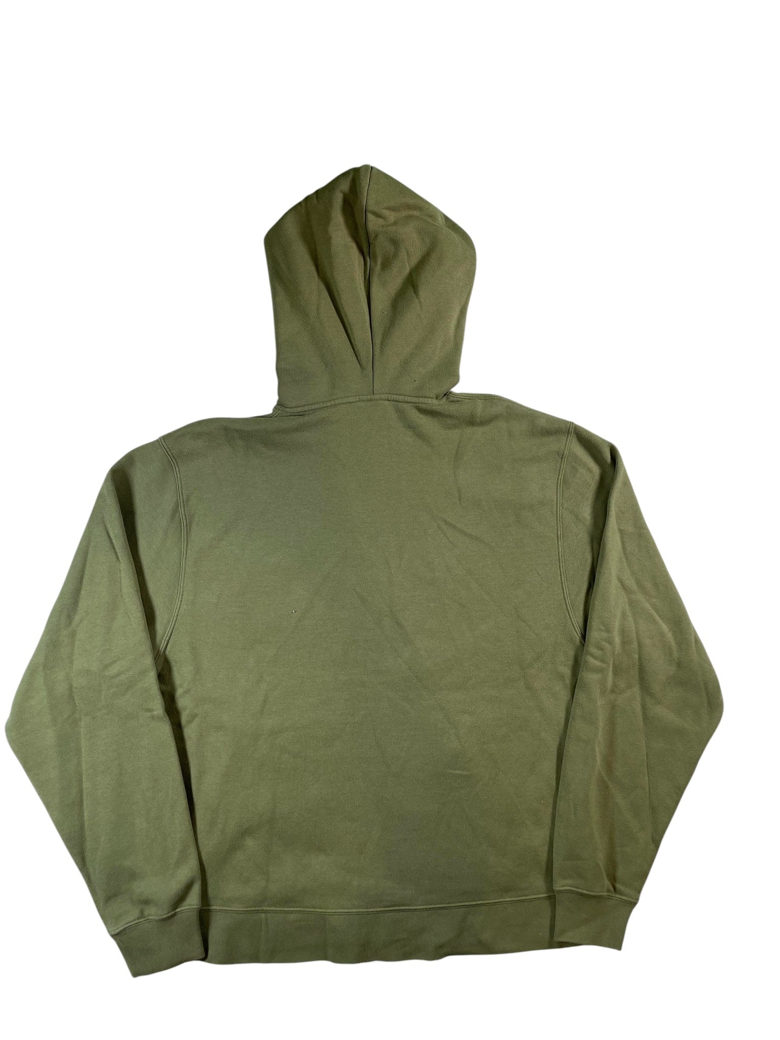 Sinclair Olive Sweatsuit