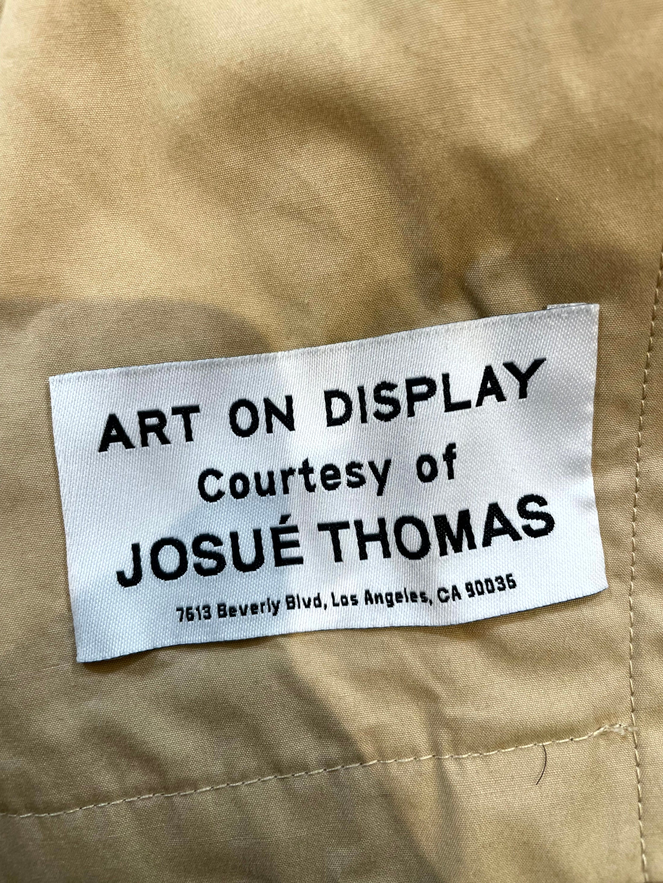 Gallery Dept Off Site Work Jacket