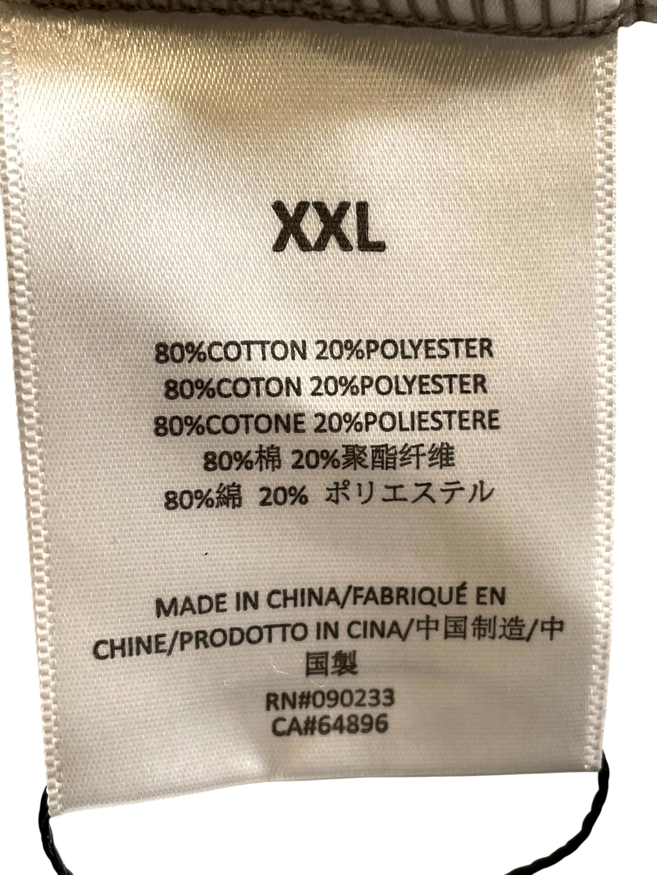 Essentials 'Heather' Grey Sweatsuit