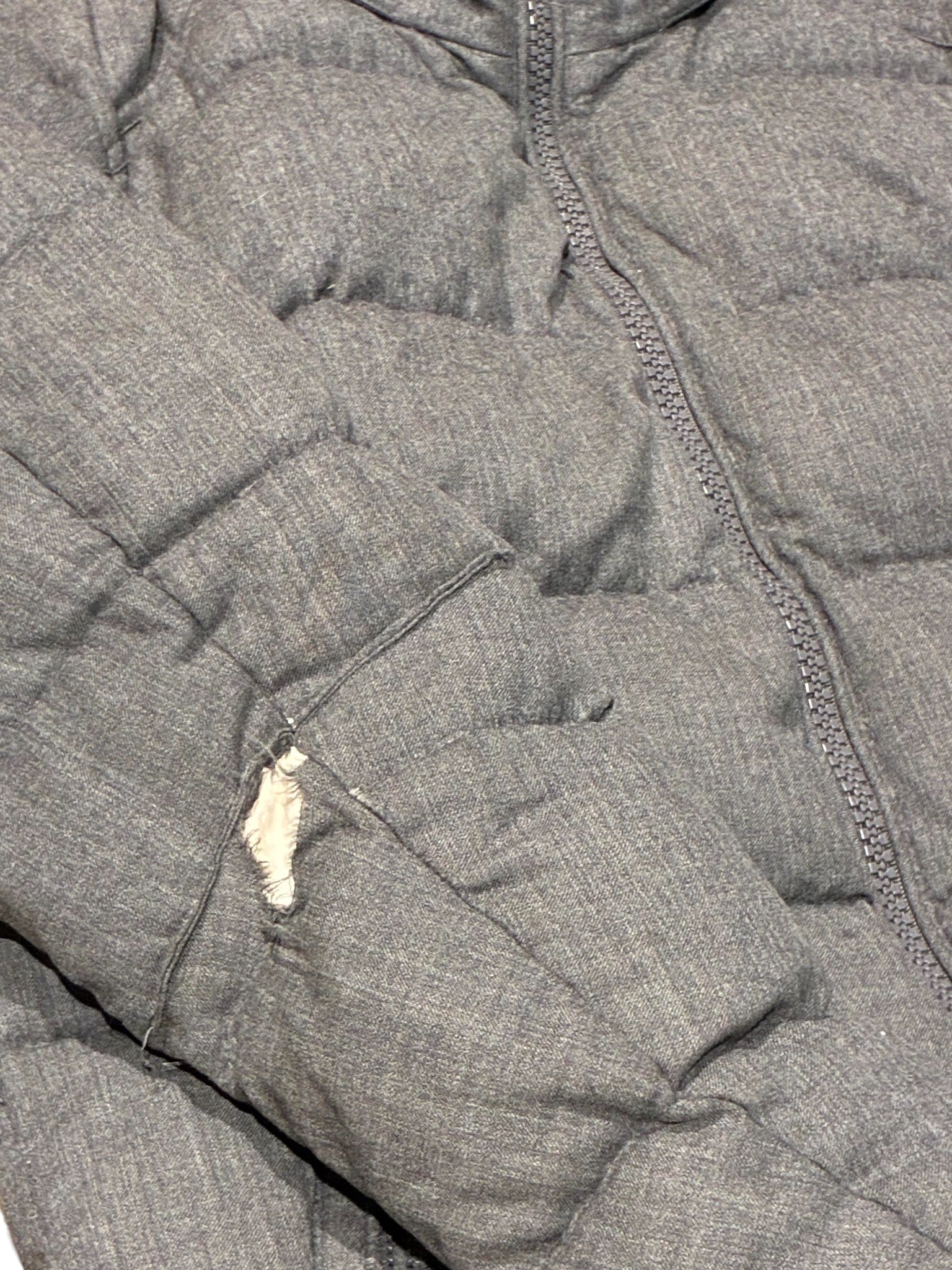 Moncler Maya Grey Jacket