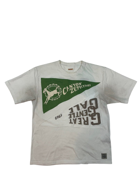 Kapital Canyon Zephyros Tee