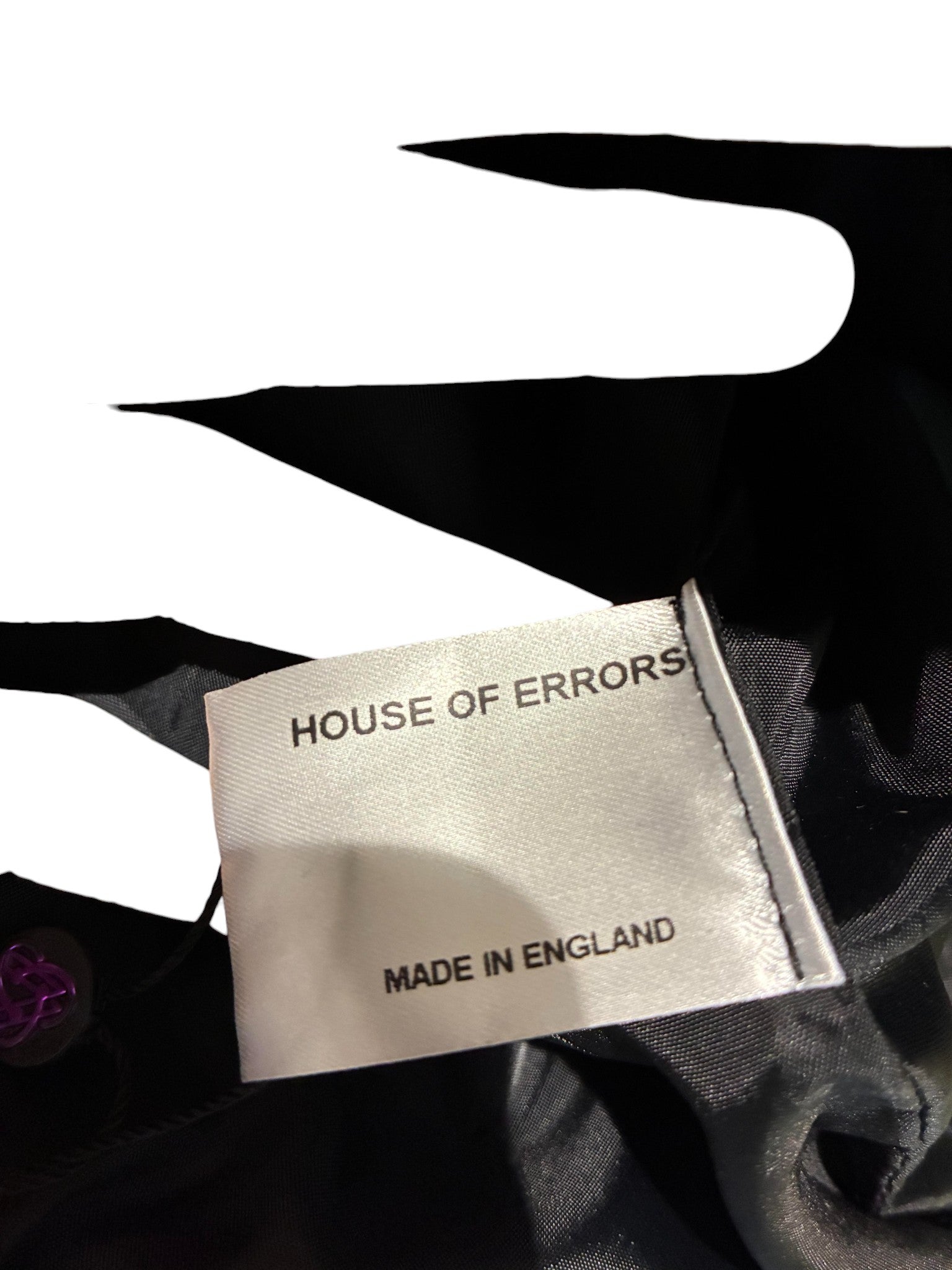 House Of Erros Porsche Palm Tree Vest
