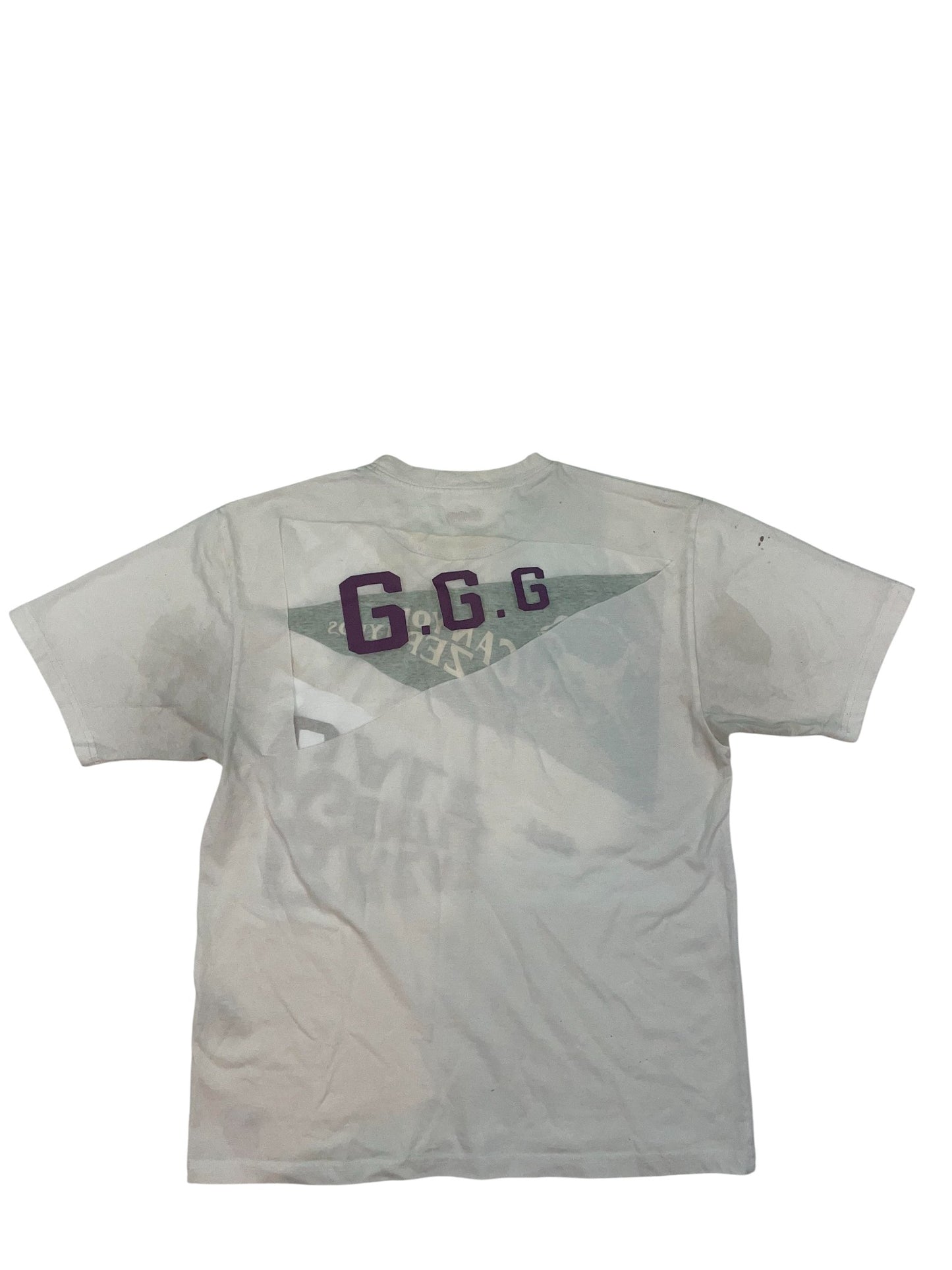 Kapital Canyon Zephyros Tee