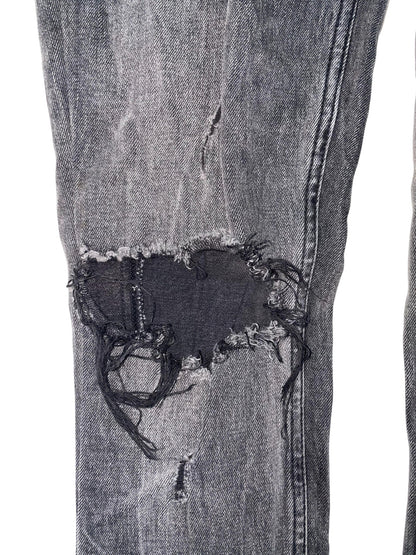 Ksubi Stars Grey Jeans