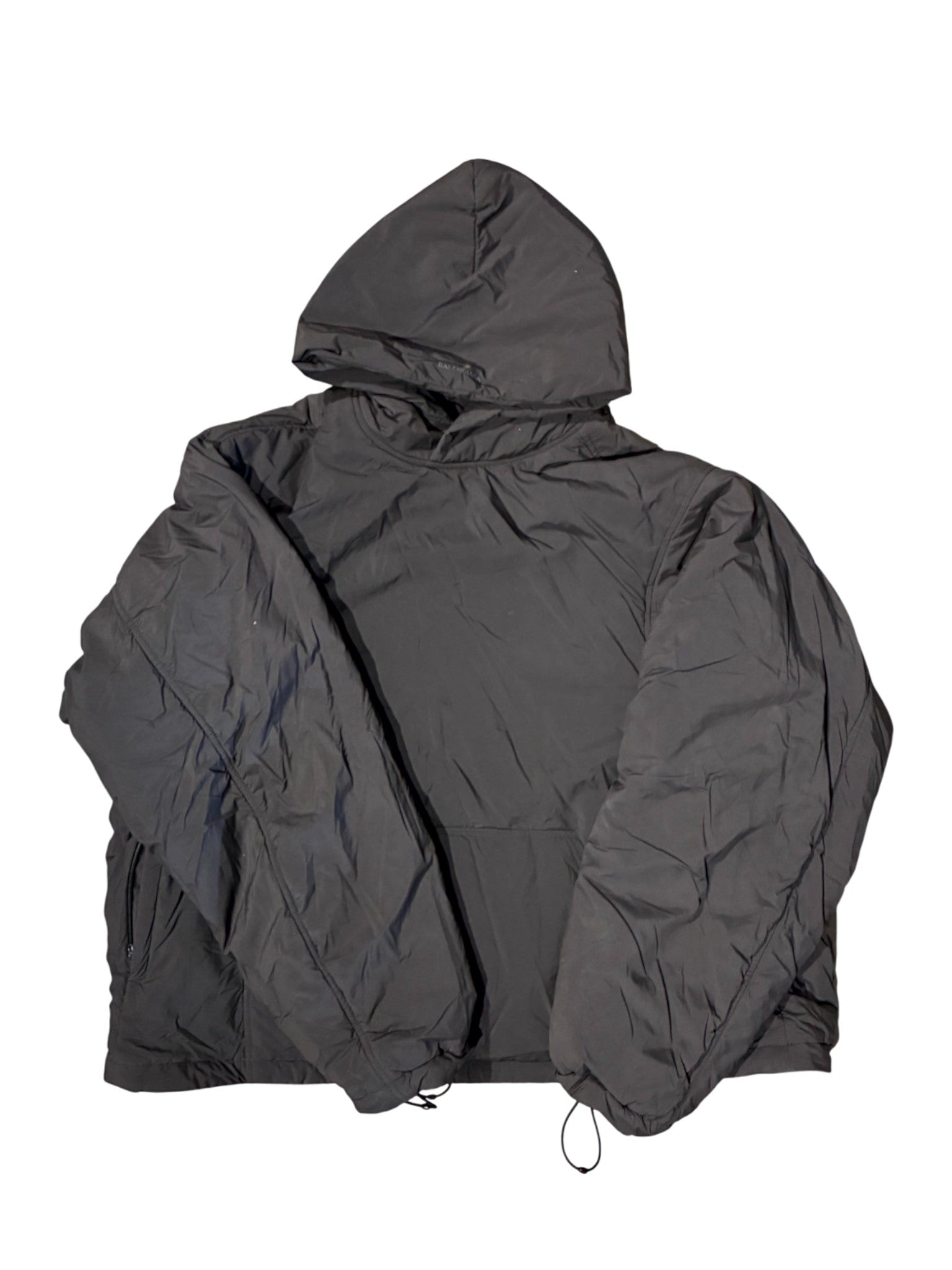 Balenciaga Sport Grey Jacket