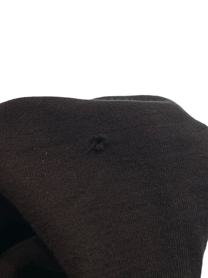 Chrome Hearts Black Horseshoe Los Angeles Zip Up Hoodie