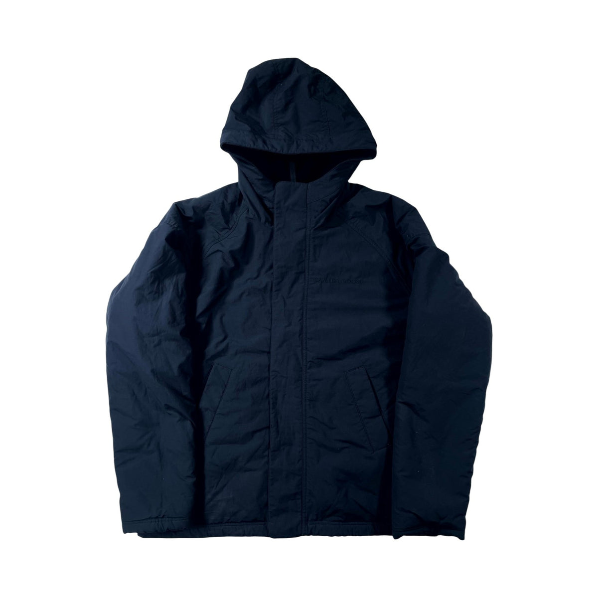 Canada Goose Black Jacket