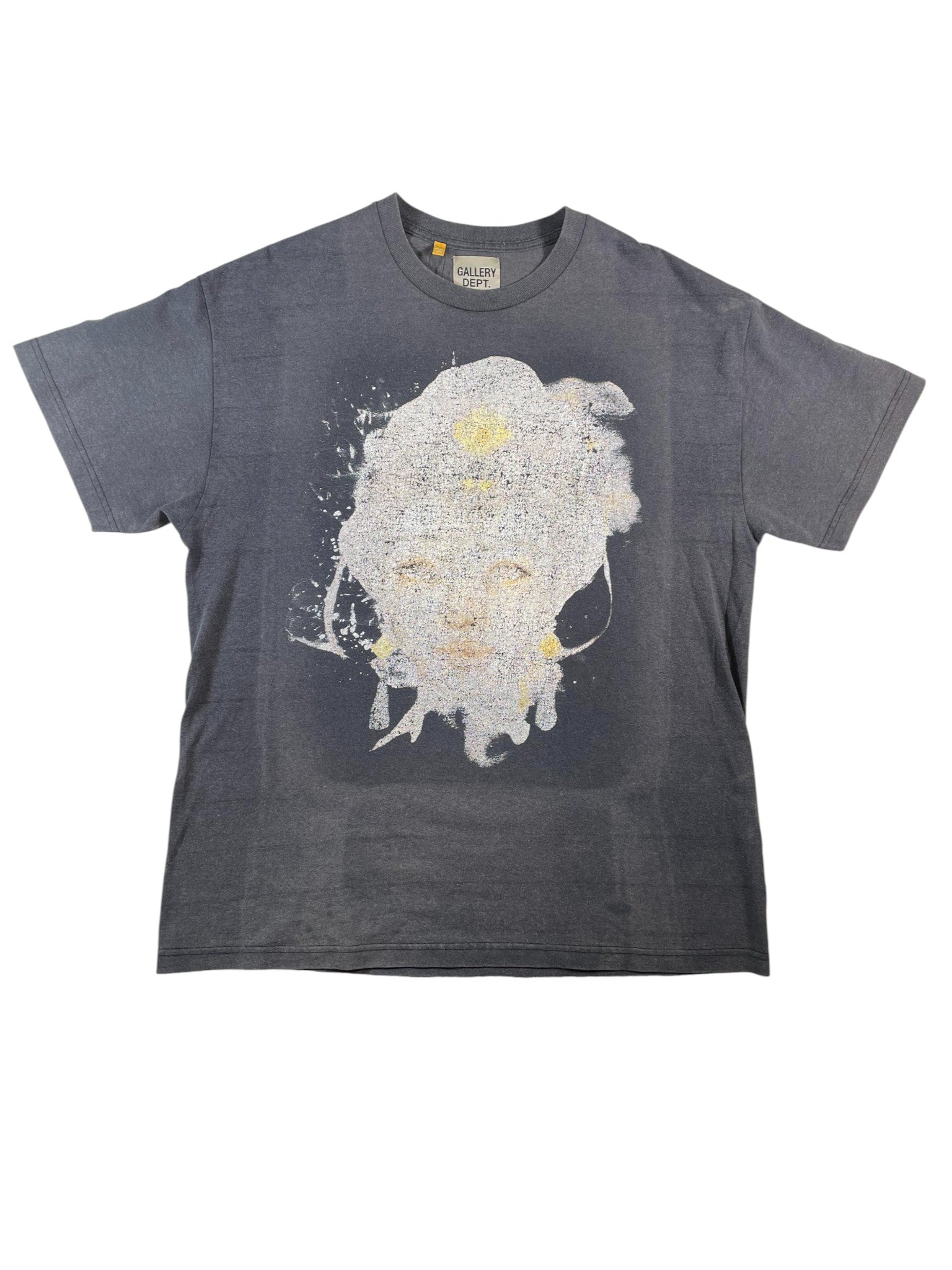 Gallery Dept. Alone In Silence Tee