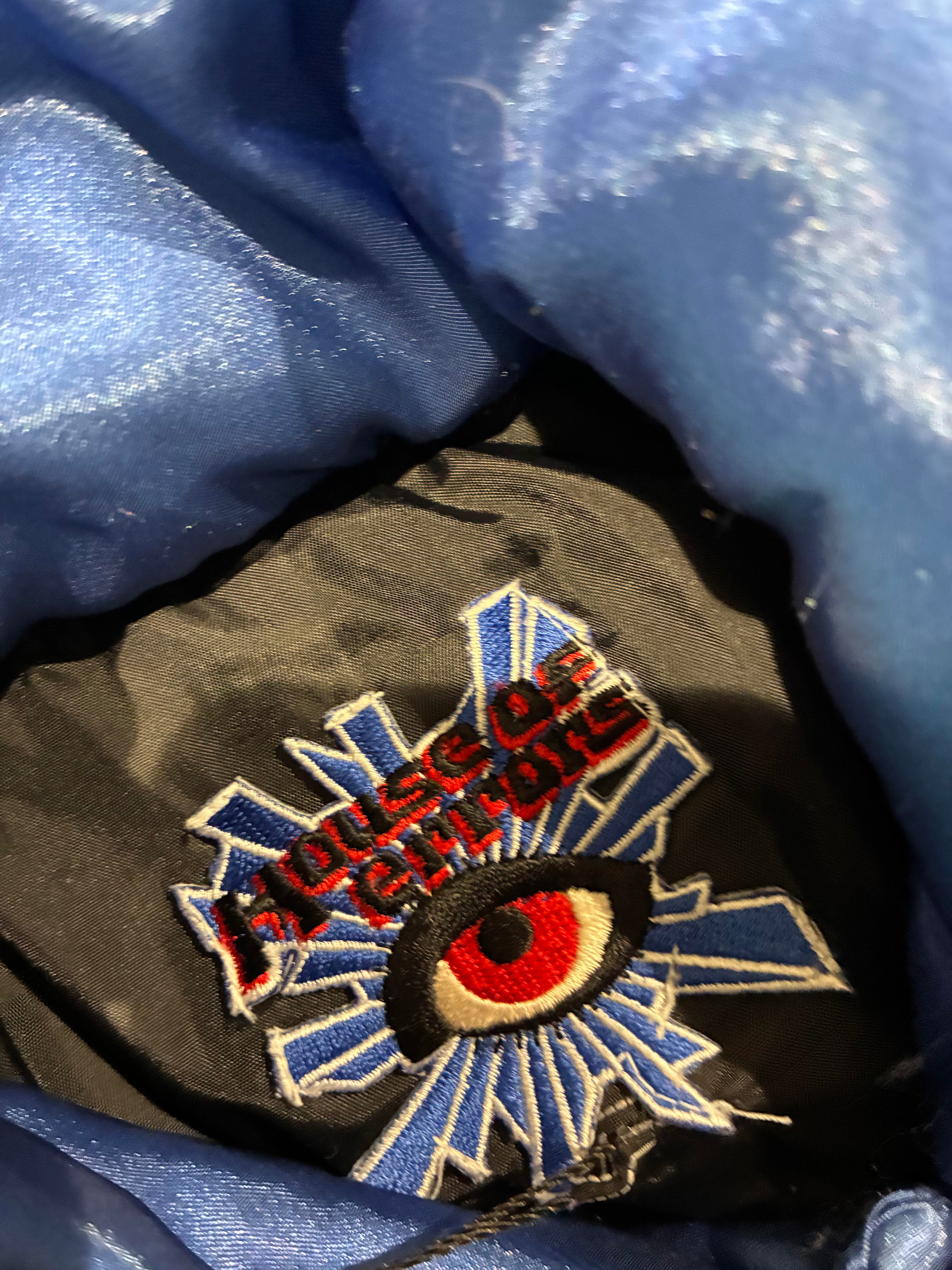 House Of Erros Porsche Palm Tree Vest