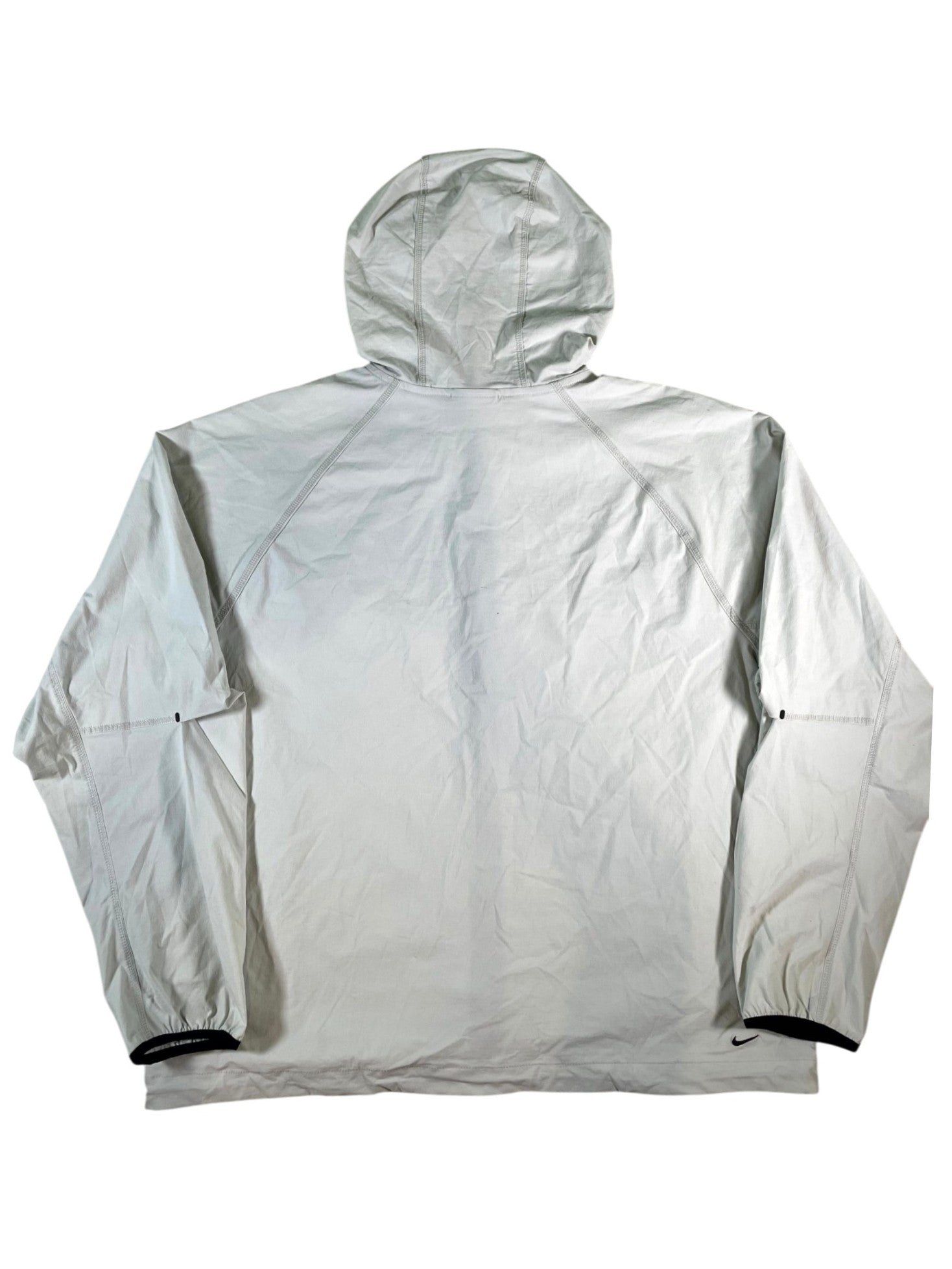 Nike Tech Windbreaker Tiffany Blue Jacket
