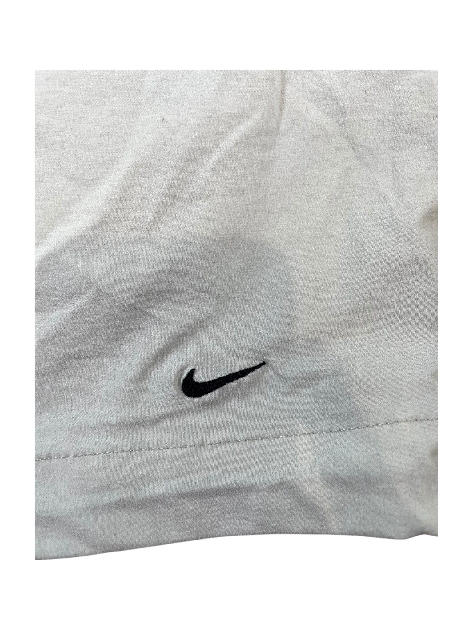 Nike Tech Windbreaker Tiffany Blue Jacket