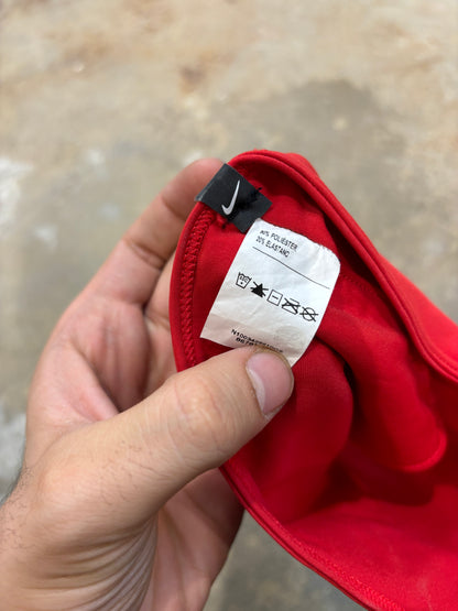 Supreme Red Nike Gator OS Used