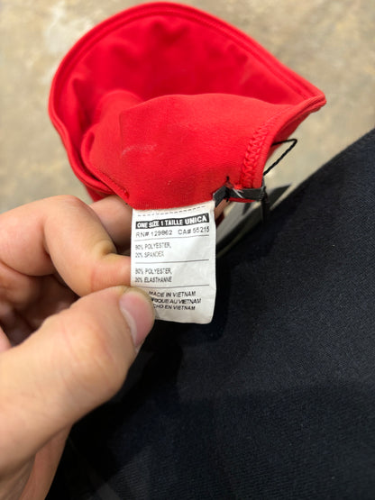 Supreme Red Nike Gator OS Used
