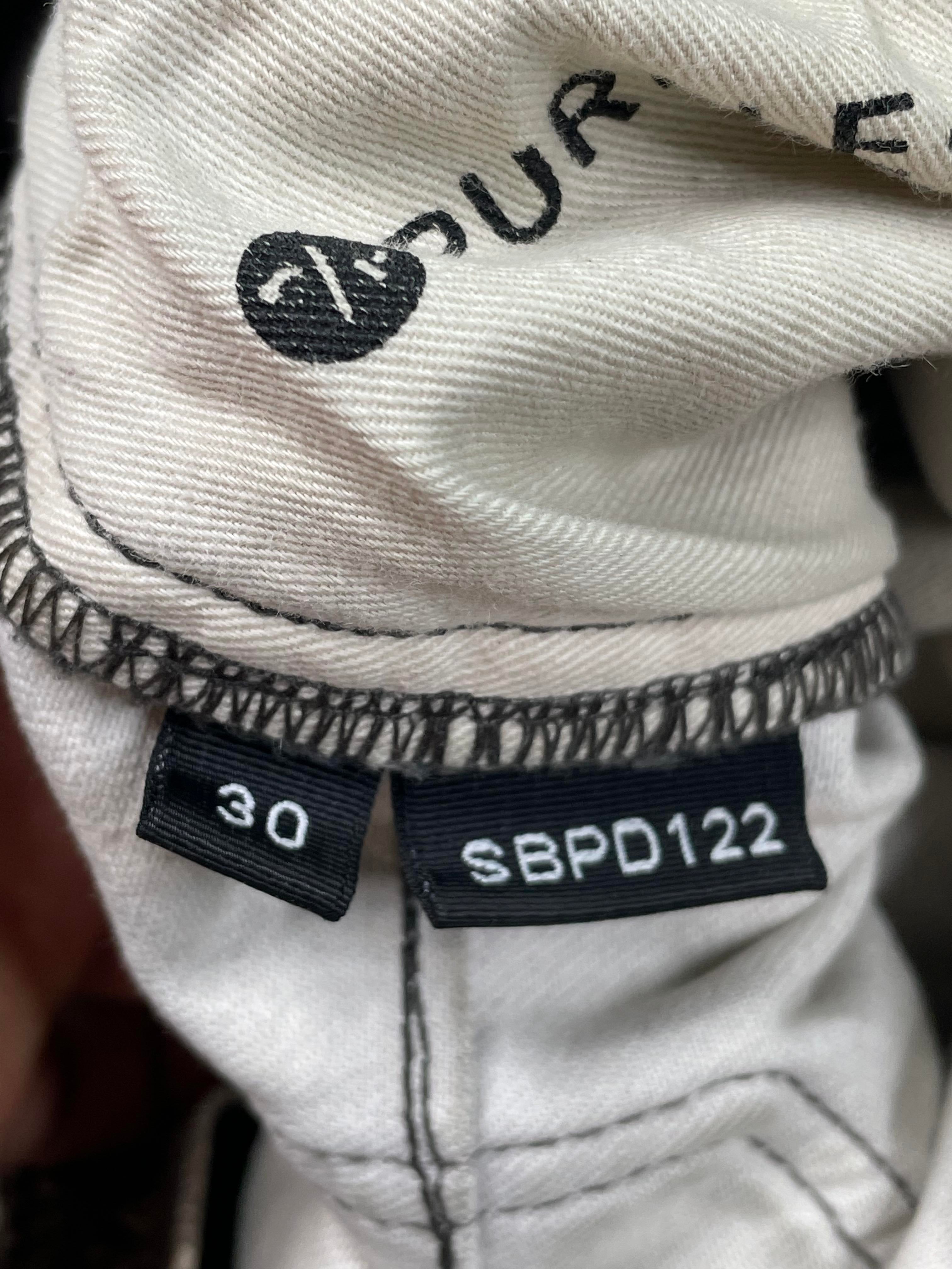 Purple Brand Brown Jeans