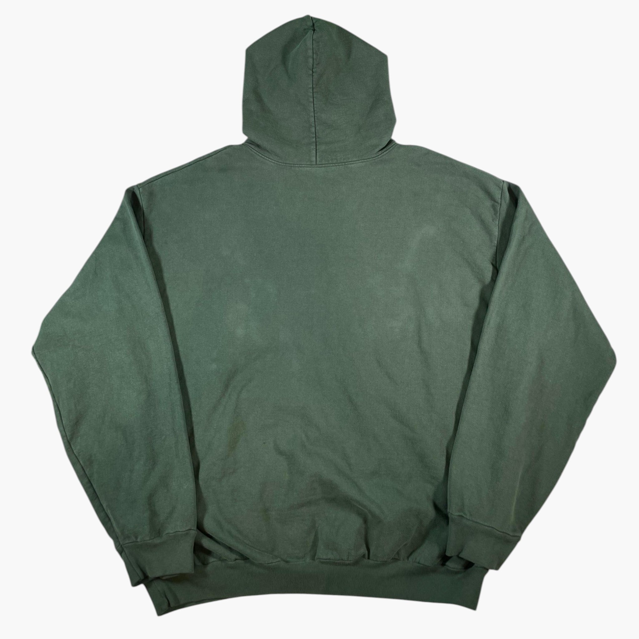 GV Gallery Glenci Arc Green Hoodie