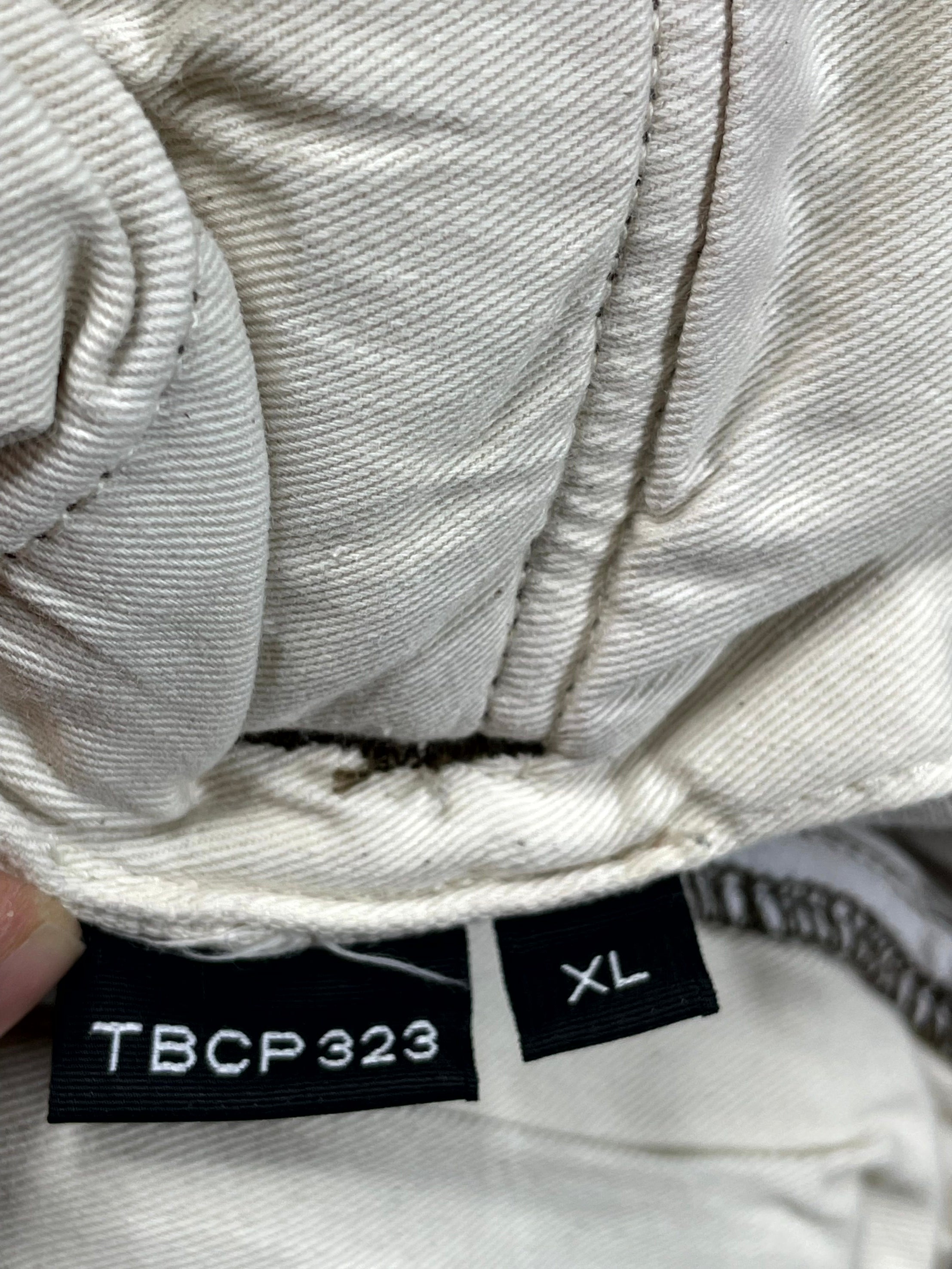 Purple Brand Camo Cargo Pants