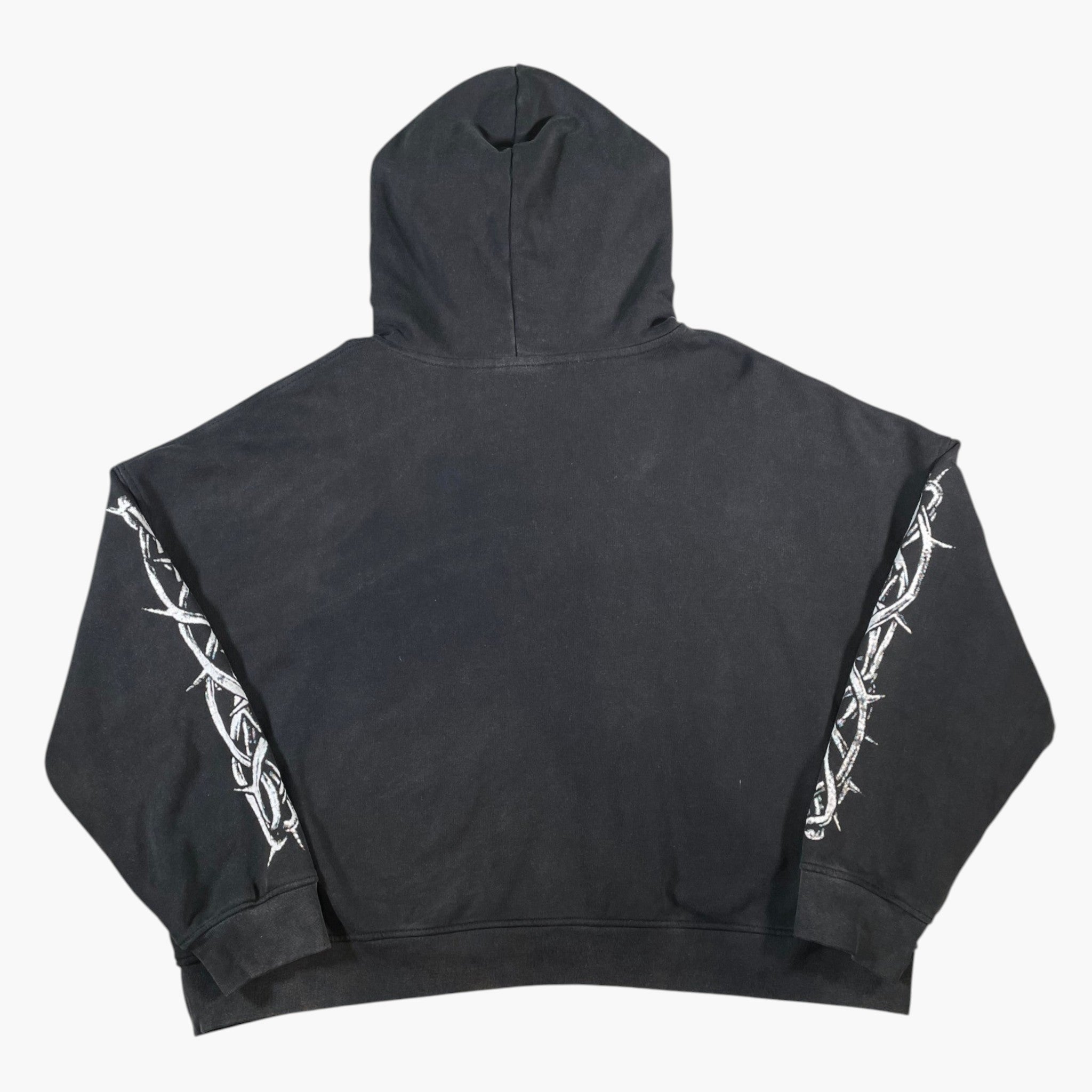 We Are Righteous Crown Of Light Hoodie