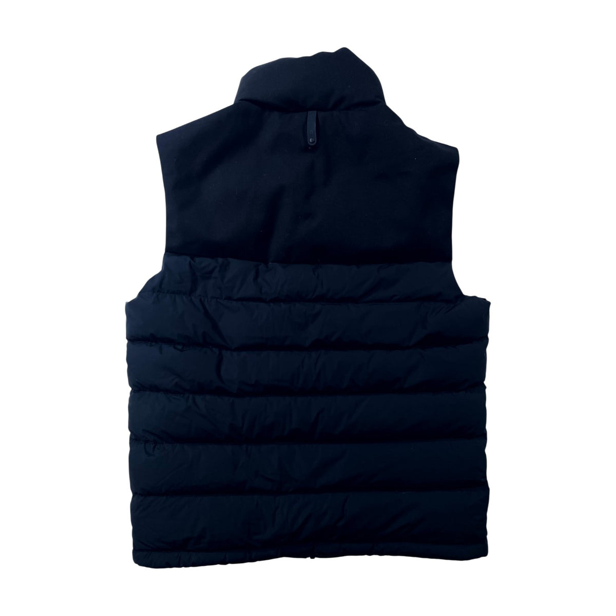 Mackage Nylon Black Vest