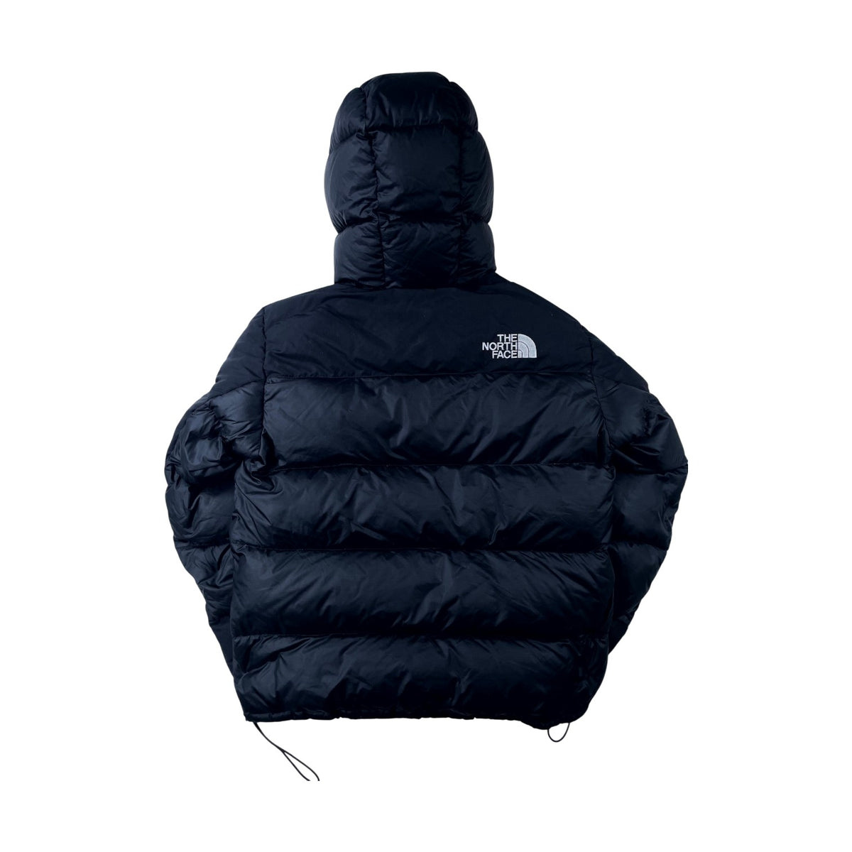 The North Face 550 Black Jacket
