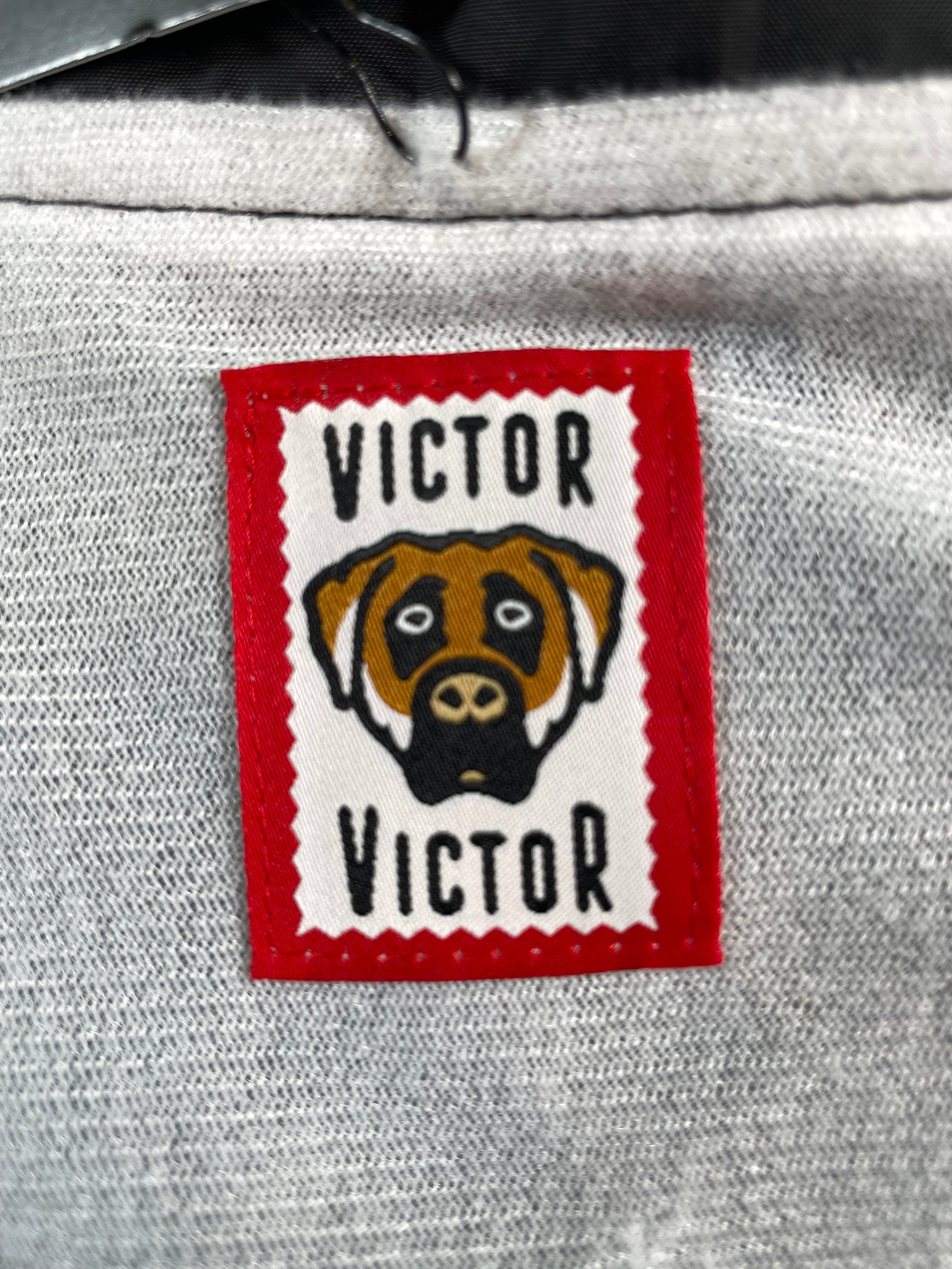 Victor Victor Hardies Windbreaker Jacket