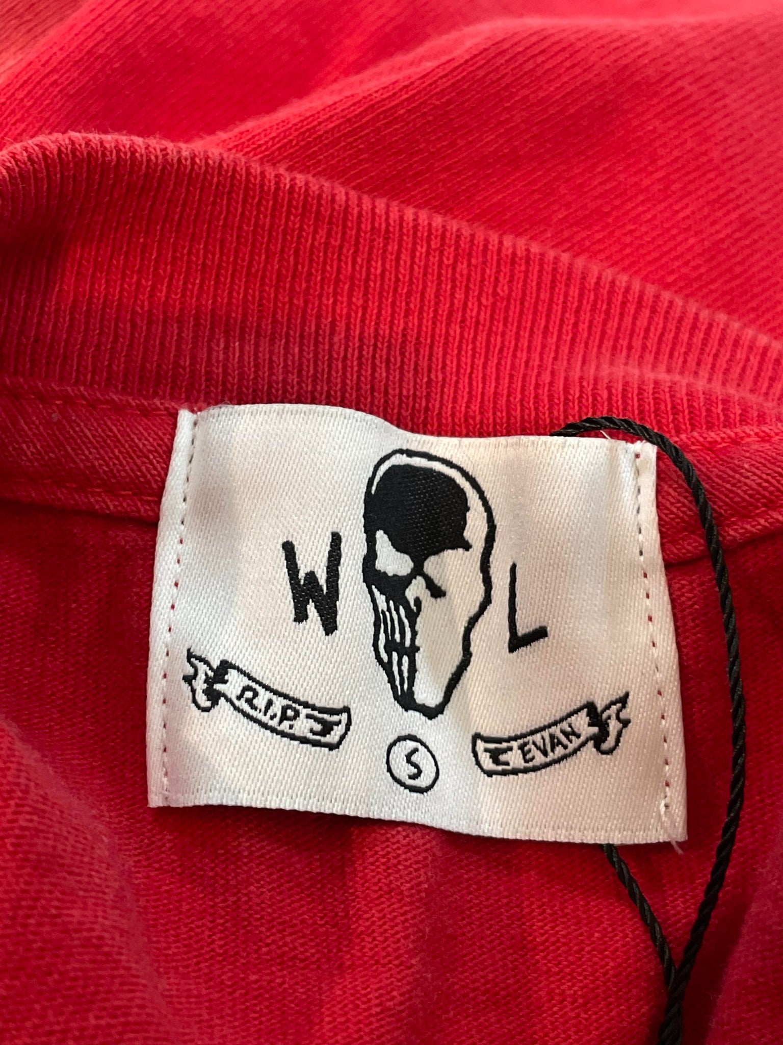 Warren Lotas A Thousand Yard Stare Tee