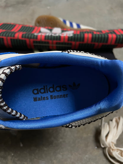 Adidas Wales Bonner Samba Royal Clay Royal 8.5 New in Box
