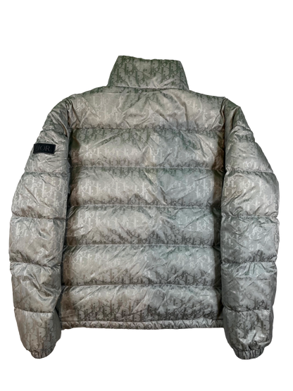 Dior Oblique Grey Jacket
