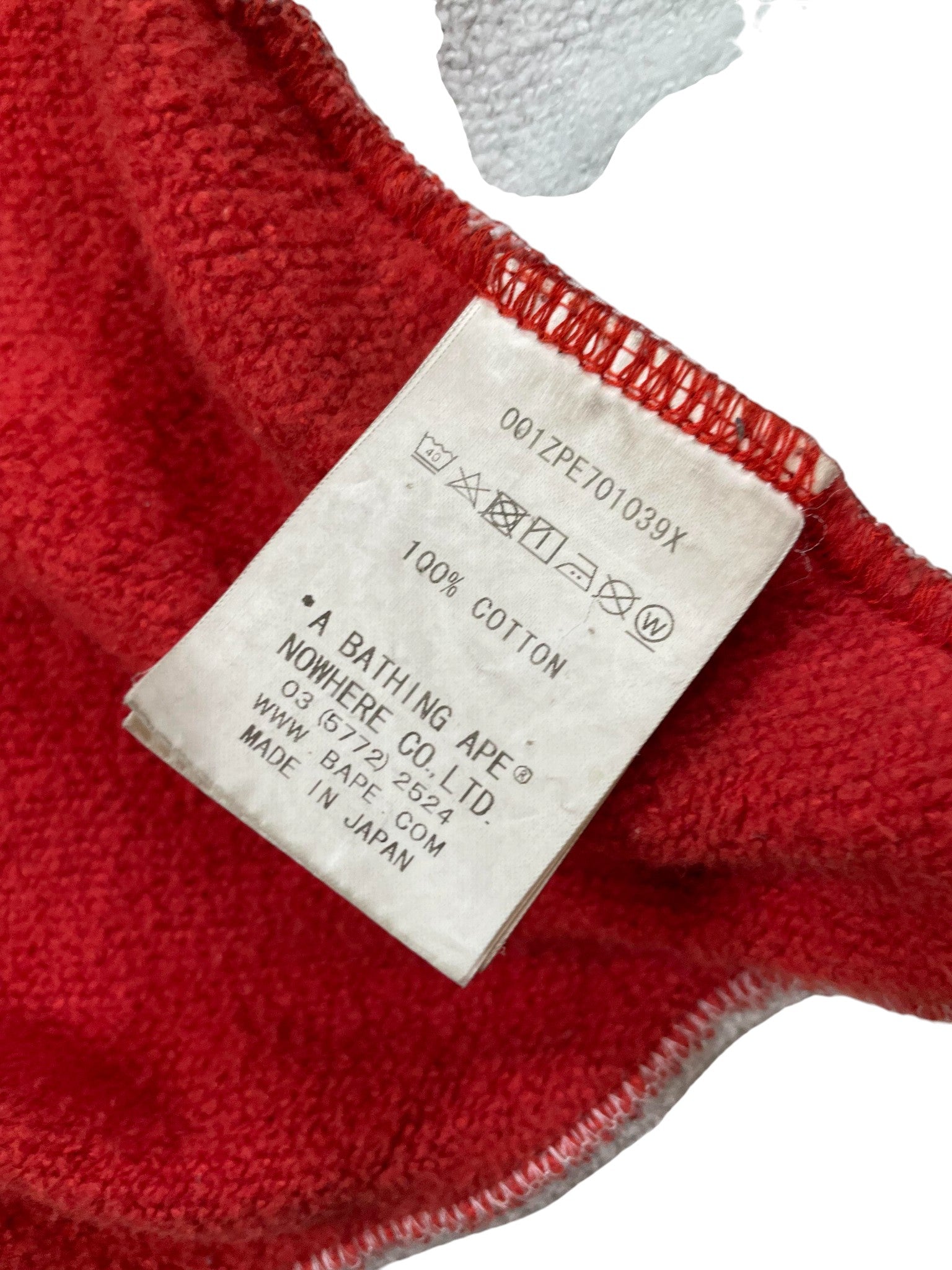 Warren Lotas A Thousand Yard Stare Tee