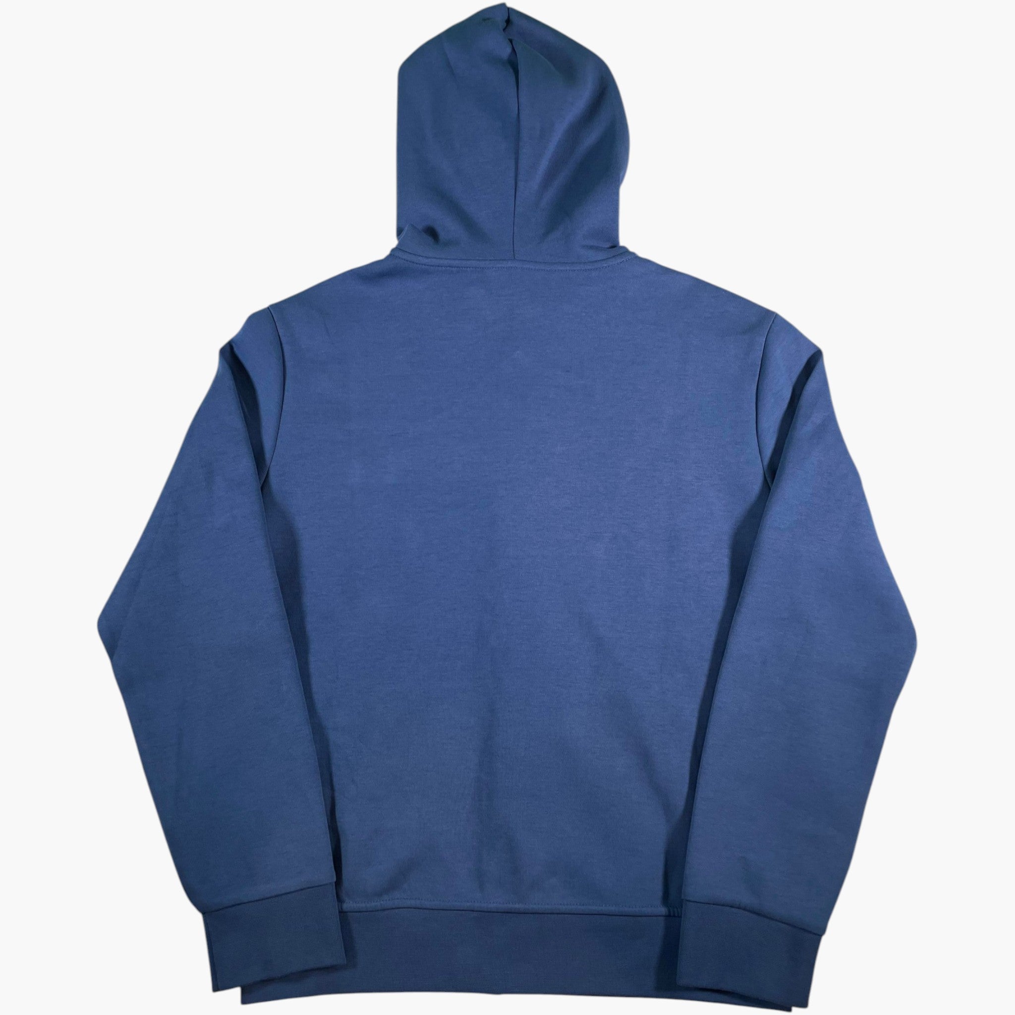 Polo Blue Zip Up