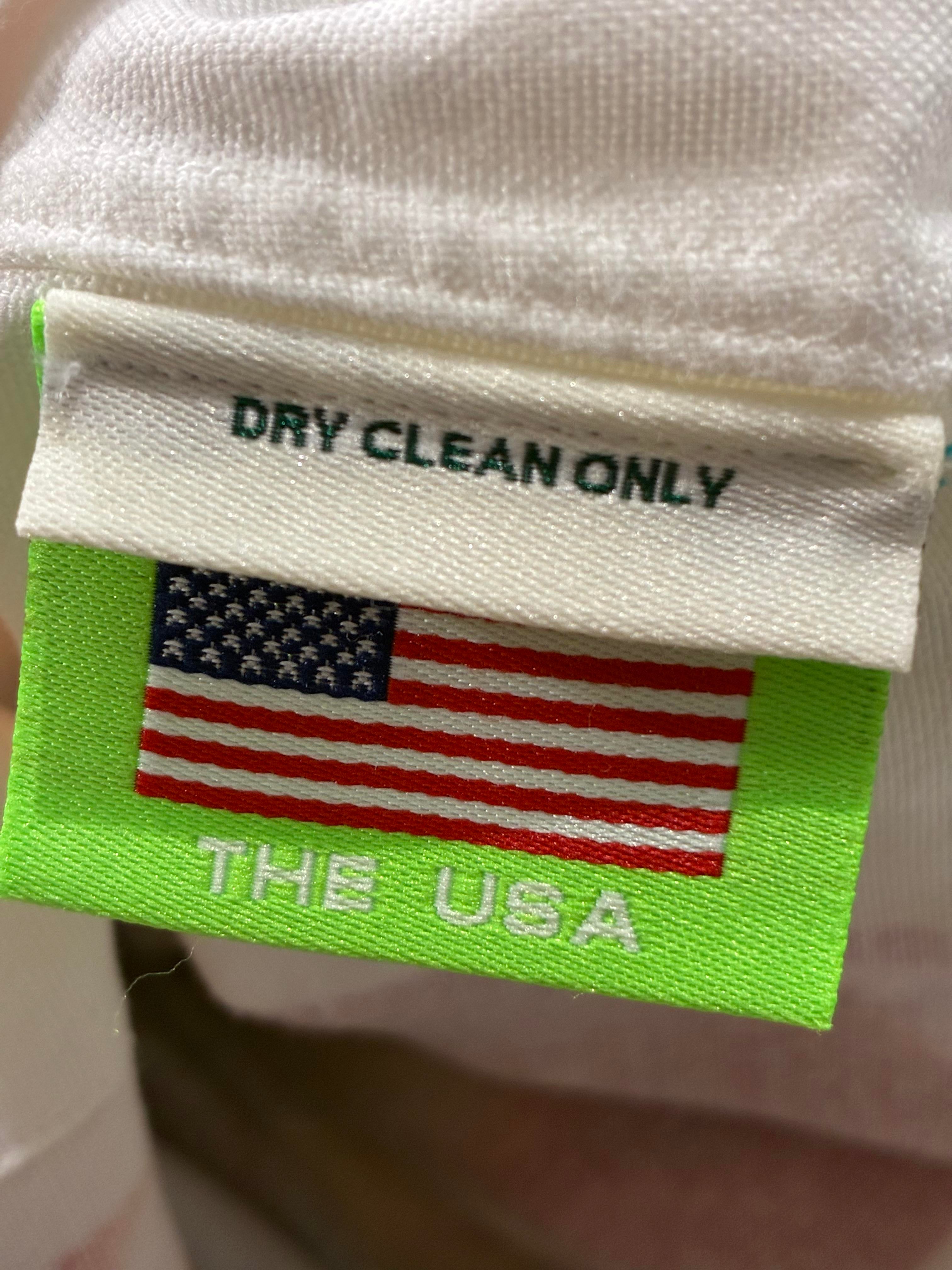 Better With Age 'Road Trip' White Button Down Shirt