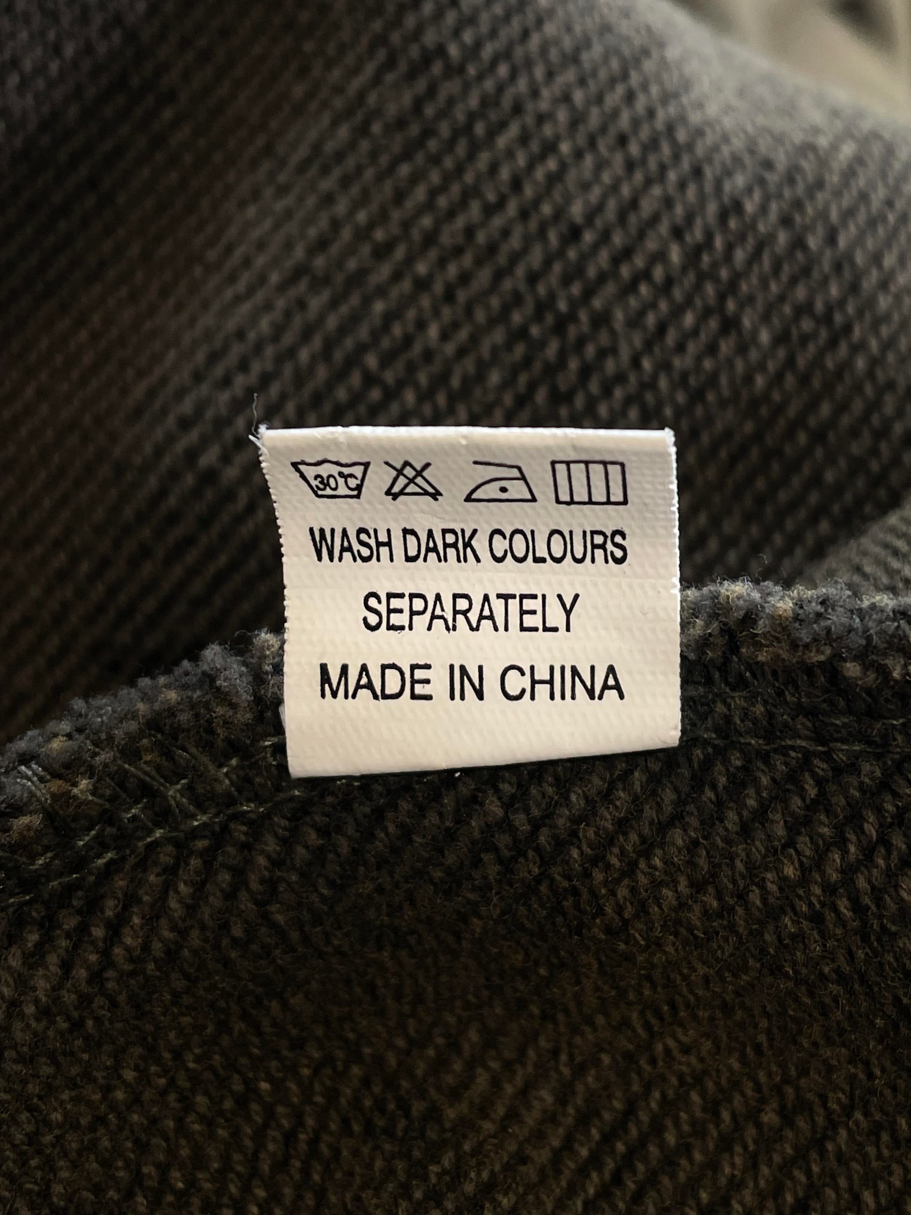 Godspeed Olive Pullover