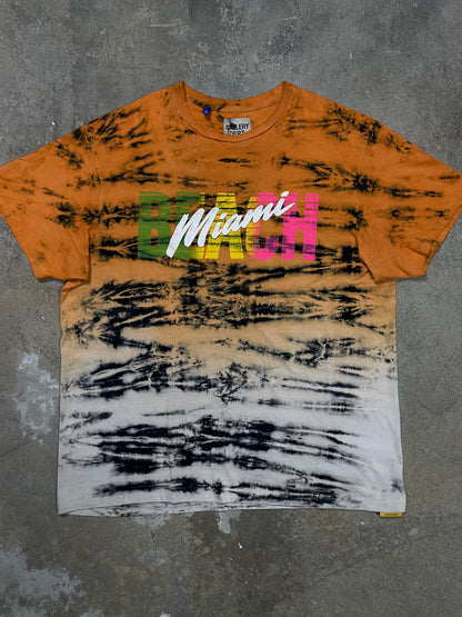 Gallery Dept Tee Miami Beach Used Large