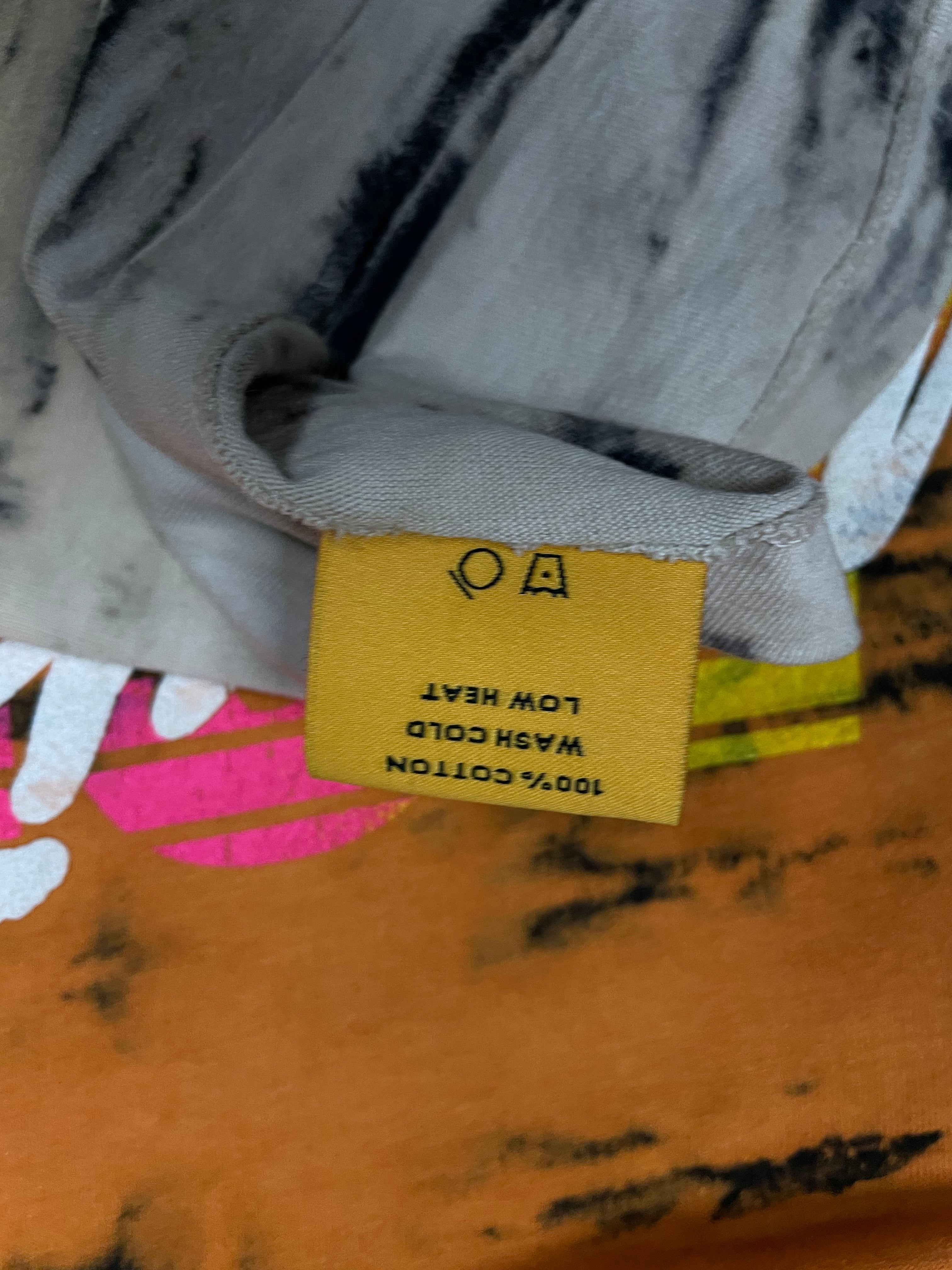 Gallery Dept Tee Miami Beach Used Large