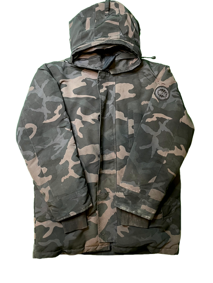 Canada goose Coat Camo Jacket