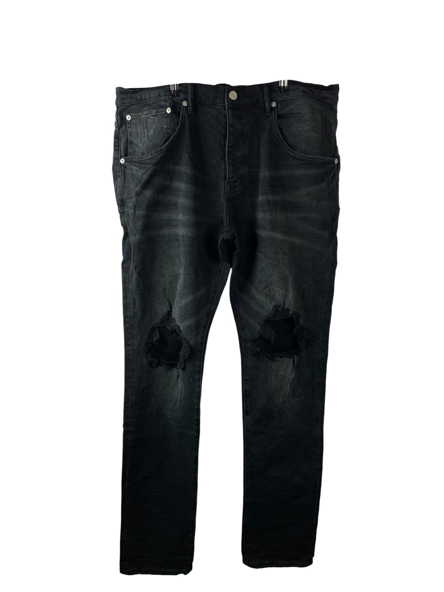 Purple Brand Multi Jeans