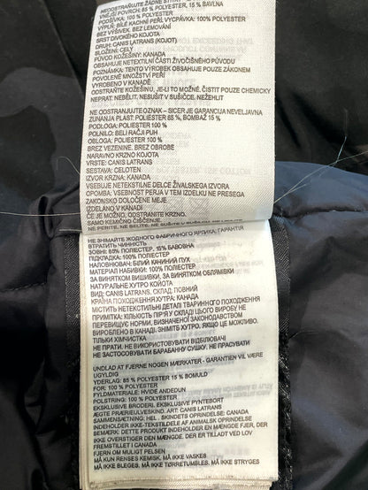 Canada goose Coat Camo Jacket