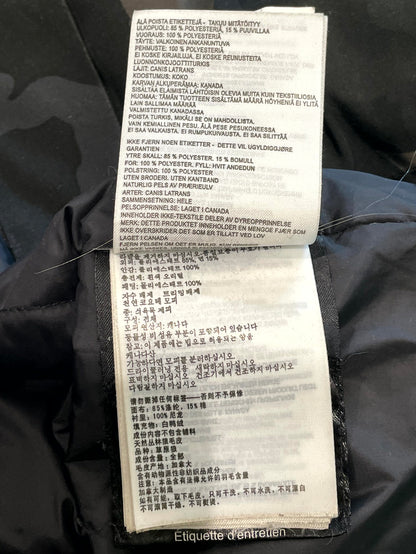 Canada goose Coat Camo Jacket