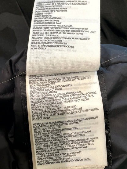 Canada goose Coat Camo Jacket