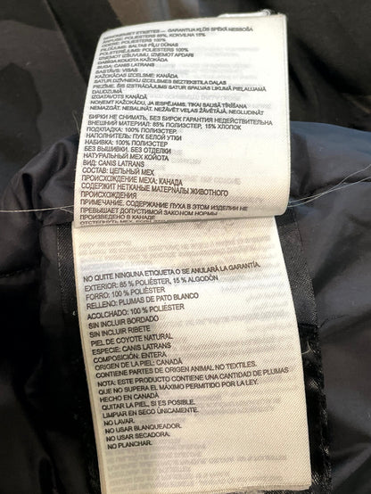 Canada goose Coat Camo Jacket