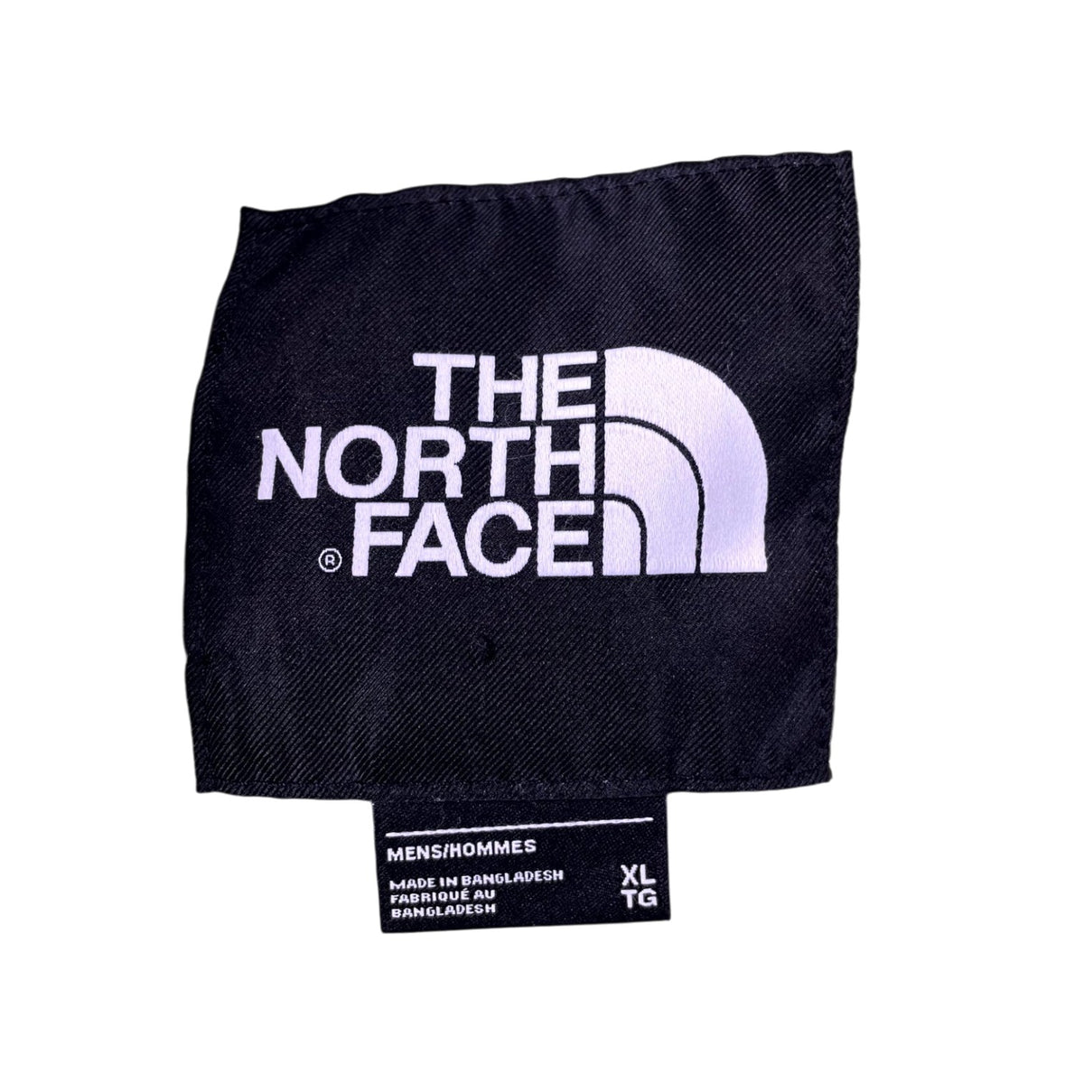 The North Face Nuptuse 700 Olive Jacket