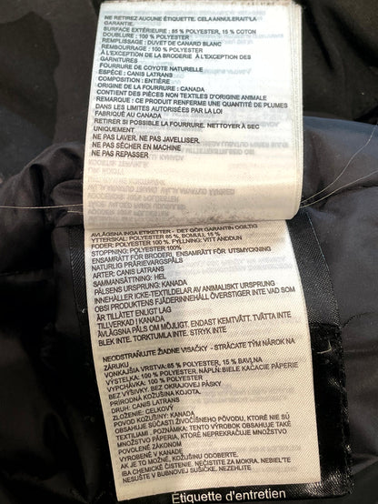 Canada goose Coat Camo Jacket