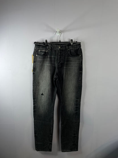 Ksubi Grey Jeans
