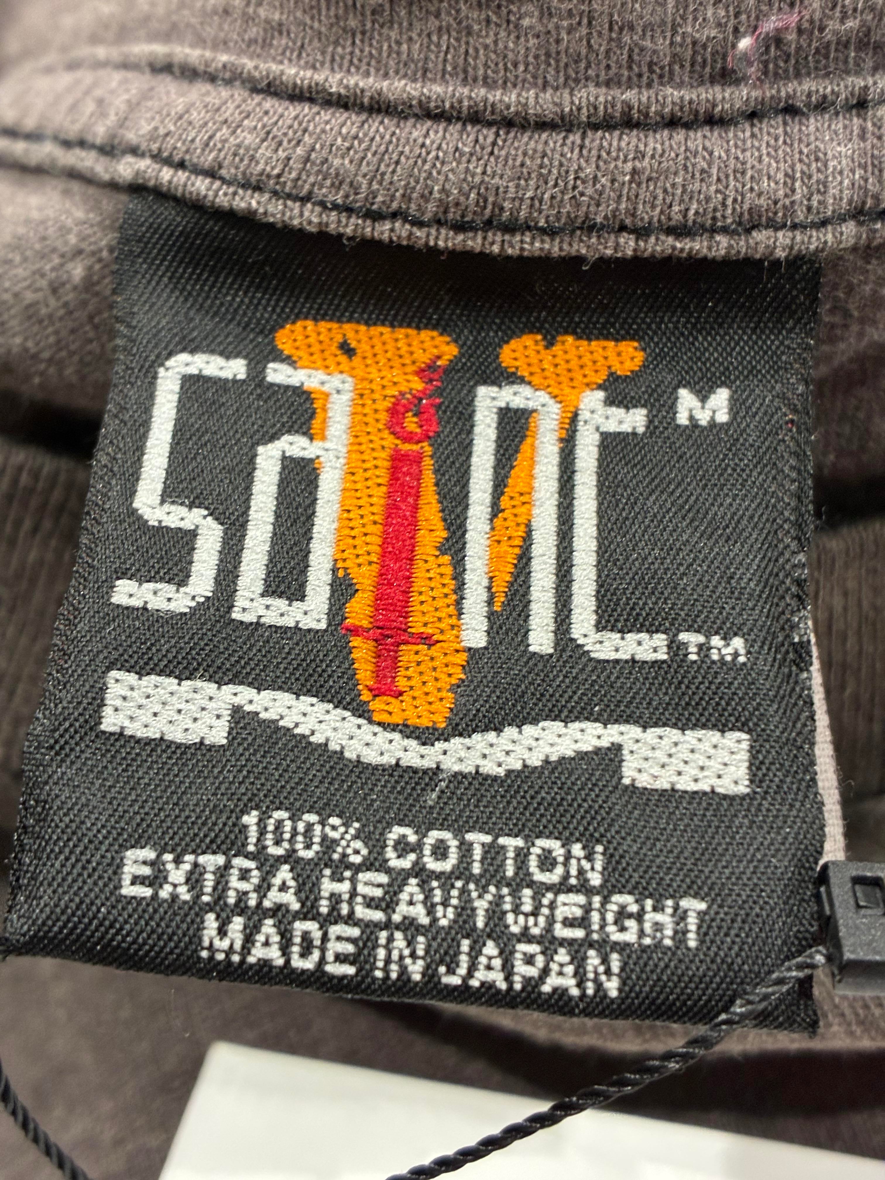 Saint Mxxxxxxx VLONE LS