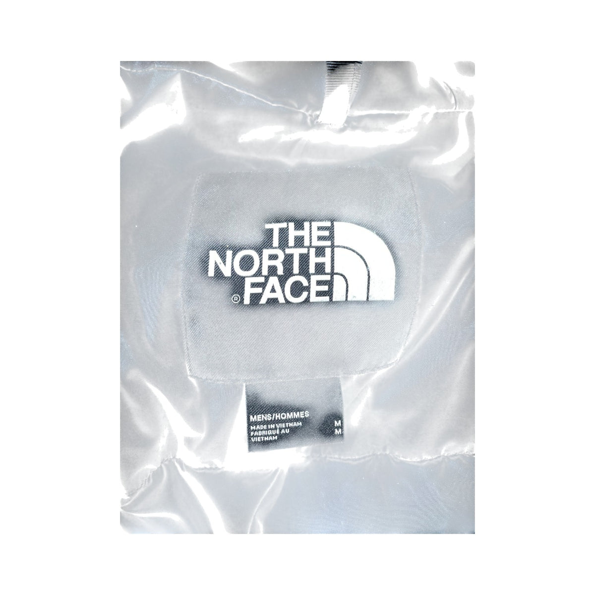 The North Face 550 Green & Black Jacket