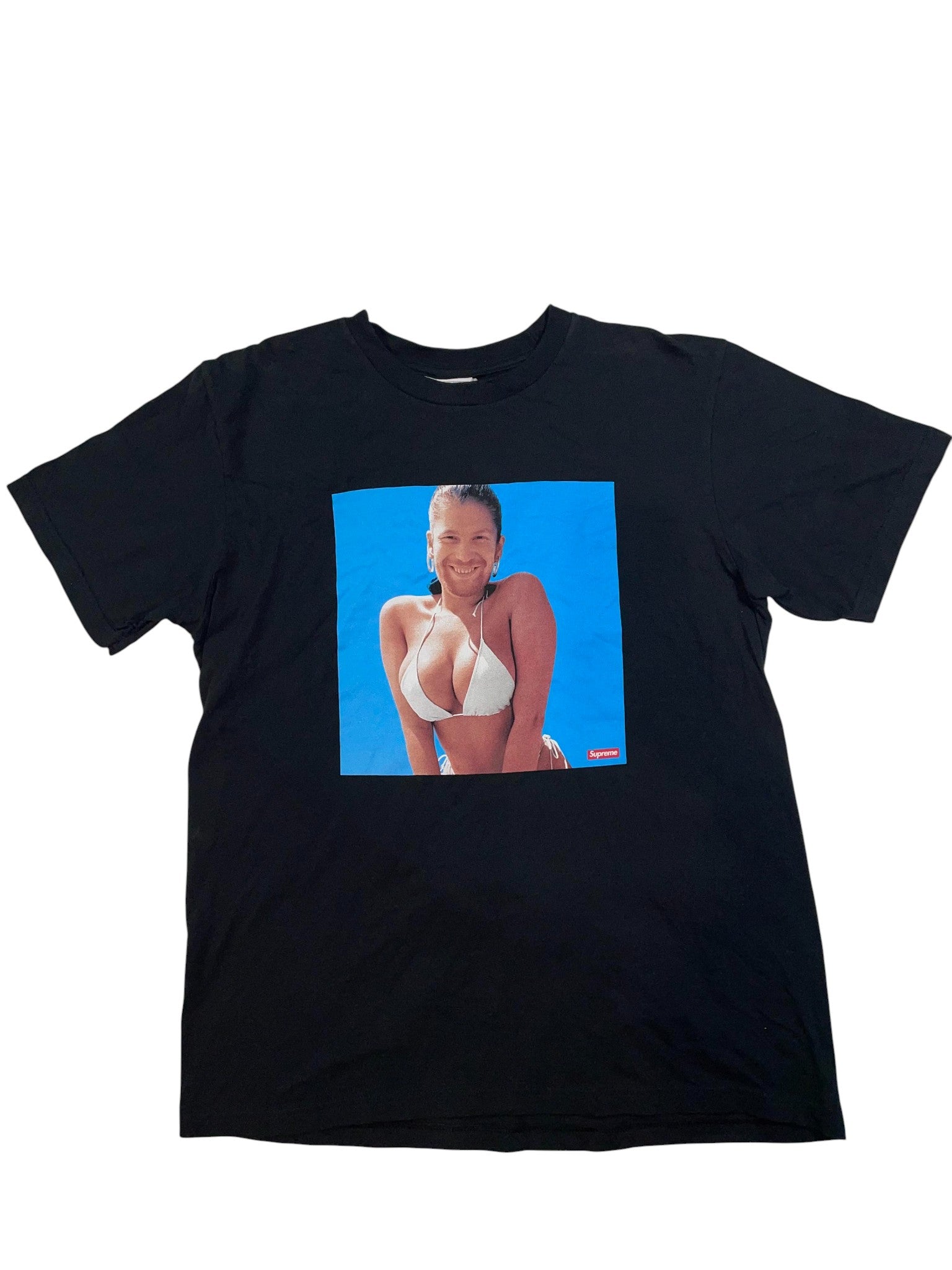 Supreme Aphex Twin Tee