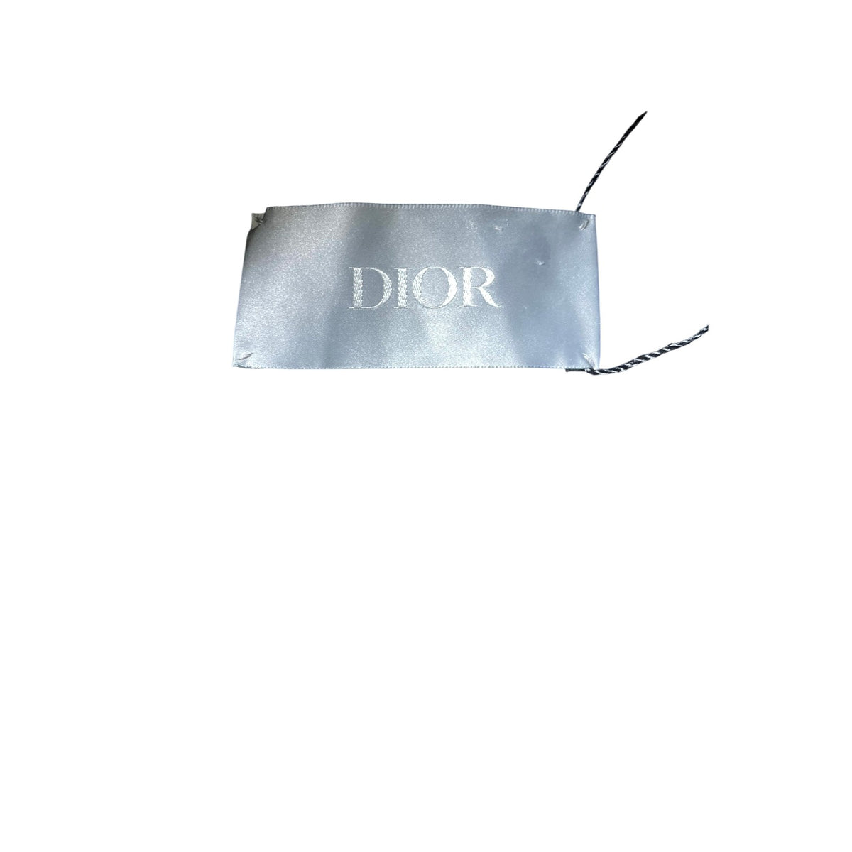 Dior Oblique Monogram Baby Blue Puffer Jacket