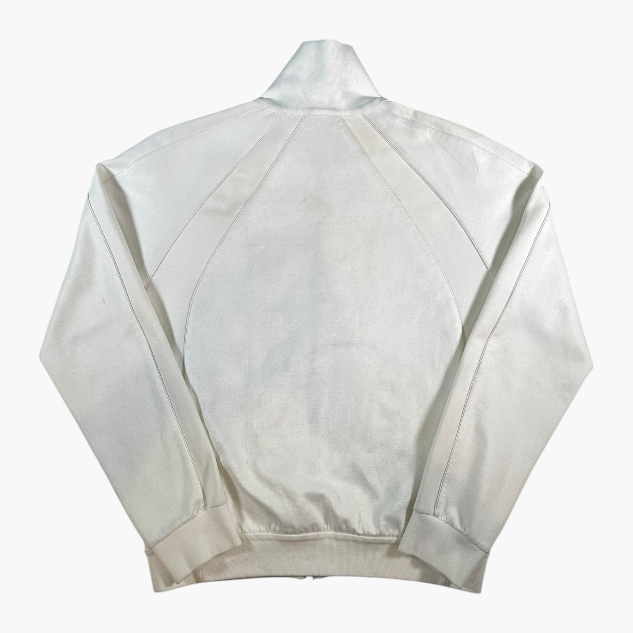 Dior Oblique Logo White Blue Zip Up