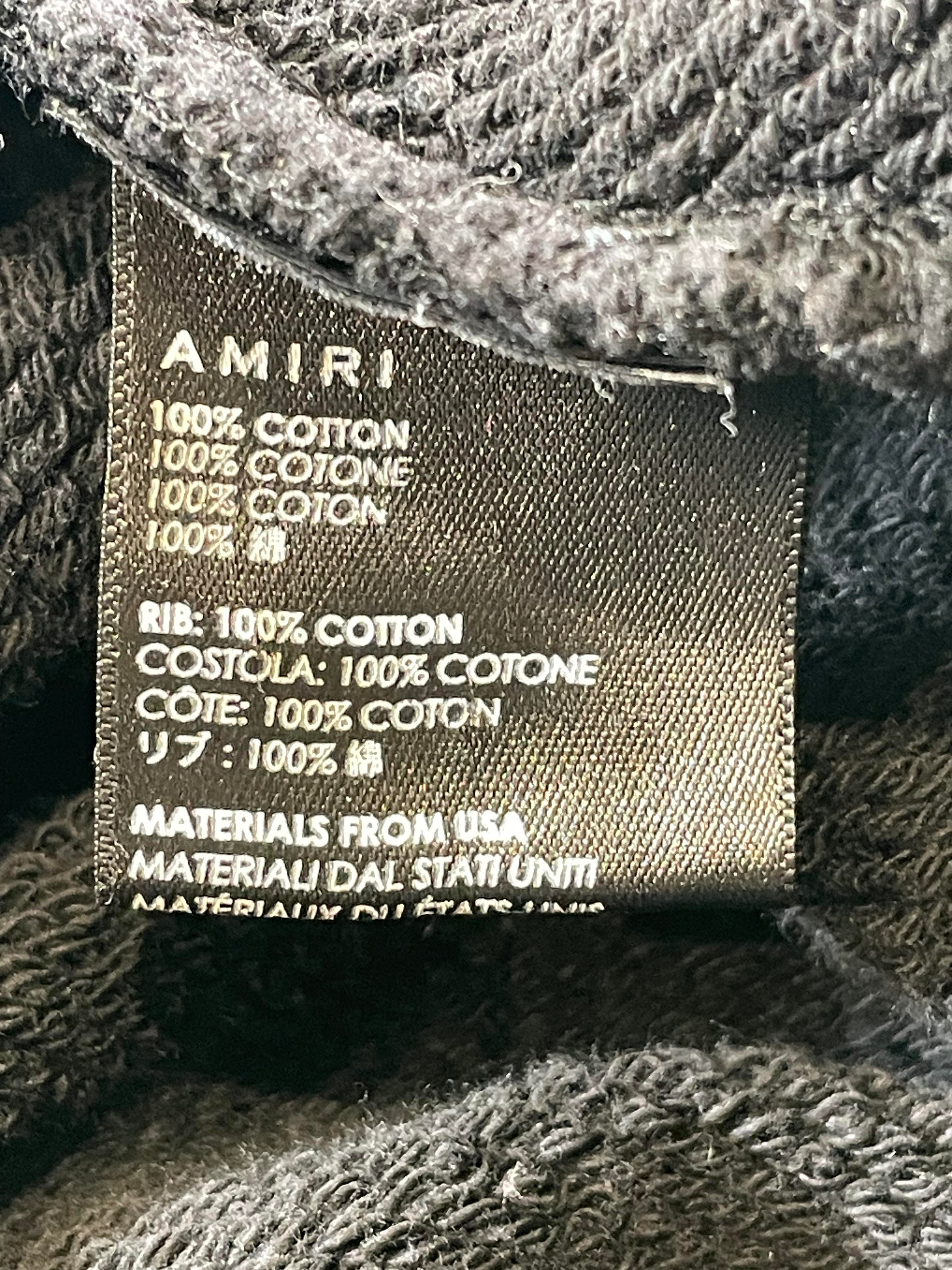 Gucci Bulldog Crewneck Black Sweater